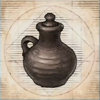 Materials image for Ageless Odorament