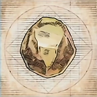 Materials image for Amber