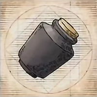 Materials image for Black Blood