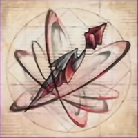 Materials image for Dark Shard