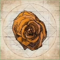 Materials image for Desert Rose