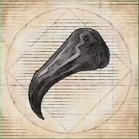 Materials image for Dragon Talon