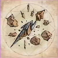 Materials image for Earth Shard