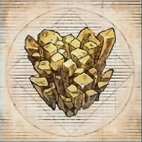 Materials image for Earthen Fury