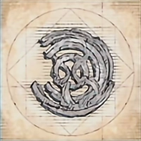 Materials image for Fallen Enigma