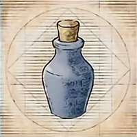 Materials image for Gelatinous Mass