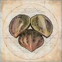 Materials image for Gnarled Scales