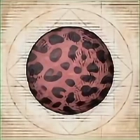 Materials image for Grimalkin Hide