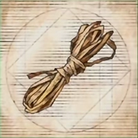 Materials image for Minotaur Mane