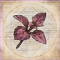 Materials image for Morbol Flower