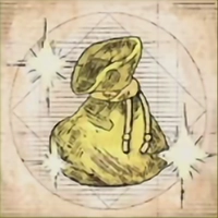 Materials image for One Man’s Treasure