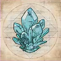 Materials image for Rhema