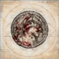 Materials image for Sanguine Insignia