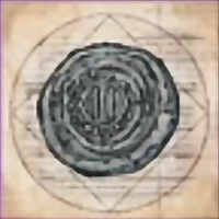 Materials image for Silver Penning