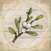 Materials image for Valley Madder