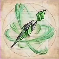 Materials image for Wind Shard