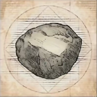 Materials image for Wyrrite