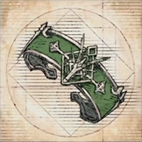 Vambraces image for Drakeslayer’s Bracelets