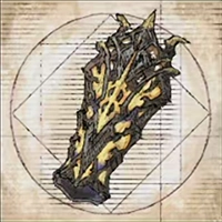 Vambraces image for Eludium Wristlets