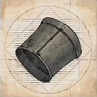 Vambraces image for Hard Leather Armlets