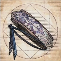 Vambraces image for Minwu Arm Ring