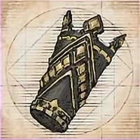 Vambraces image for Regal Armguards