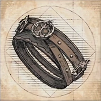 Vambraces image for the Sons of Ouroboros