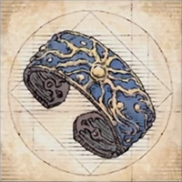 Vambraces image for Sun Bracelets