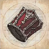 Vambraces image for the Bonds of Opportunity