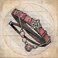 Vambraces image for The Founder’s Grasp
