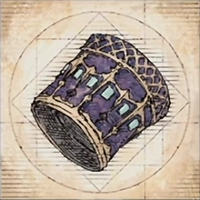 Vambraces image for Traveler’s Bands