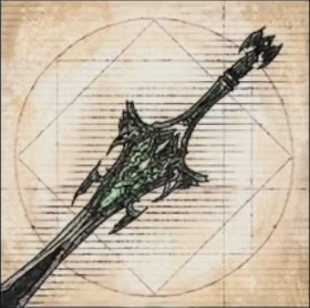 Weapon image for Brightburn