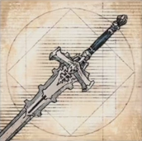 Weapon image for Defender