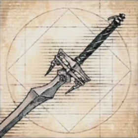 Weapon image for Enhancer