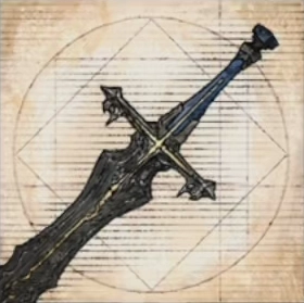 Weapon image for Everdark