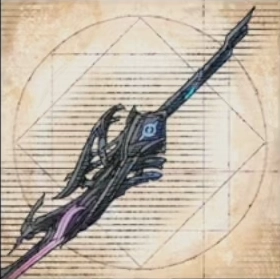 Weapon image for Fallen Enforcer