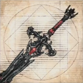 Weapon image for Flametongue