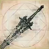 Weapon image for Gotterdammerung
