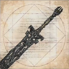Weapon image for Grindstone