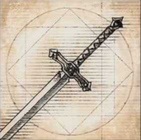Weapon image for Imperial Infantry Blade