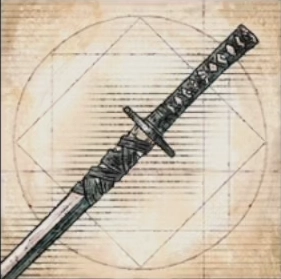 Weapon image for Masamune
