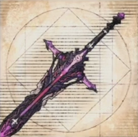 Weapon image for Omega Weapon