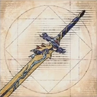 Weapon image for Onion Sword