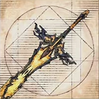 Weapon image for Original Sin
