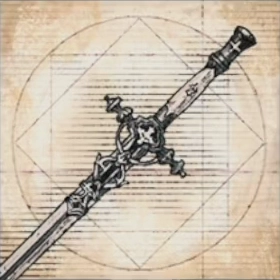 Weapon image for Platinum Sword
