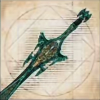 Weapon image for Radiant Brightburn