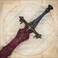 Weapon image for Radiant Everdark