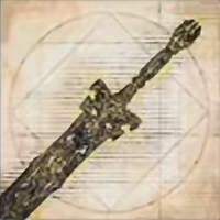 Weapon image for Radiant Grindstone