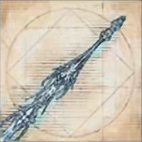 Weapon image for Radiant Icebrand