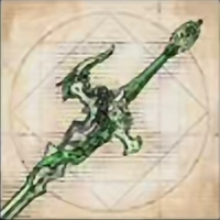 Weapon image for Radiant Stormcry